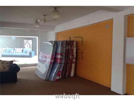 Office Space for Rent